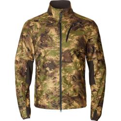 Veste camo Deer Stalker Fleece Axis MSP - H&auml;rkila