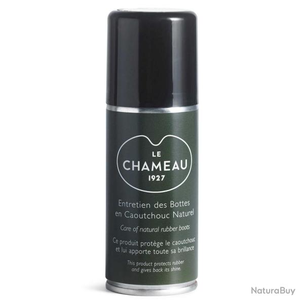 Spray entretien Bottes - Le Chameau - spray entretien bottes