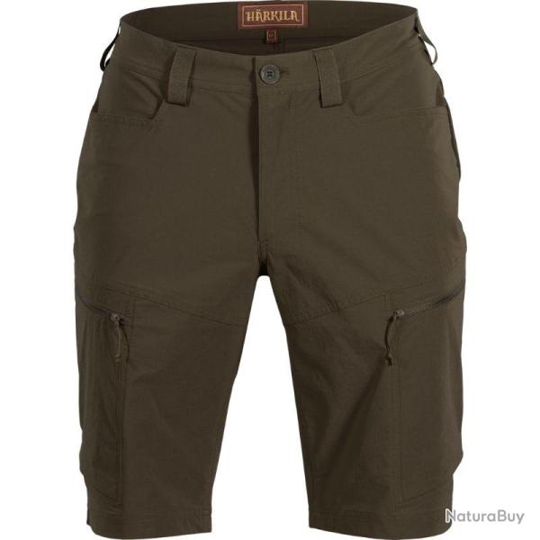 Short Trail - H�rkila - short trail harkila 46