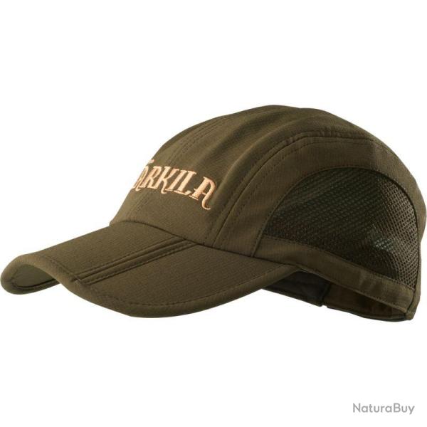 Casquette Trail Foldable - H�rkila - casquette trail harkila
