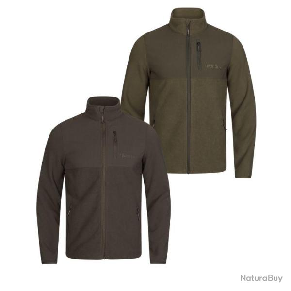 Veste Fjell Fleece - HARKILA - Veste fjell LIGHT 3XL