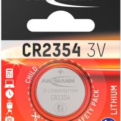 Pile CR2354 3V - ANSMANN