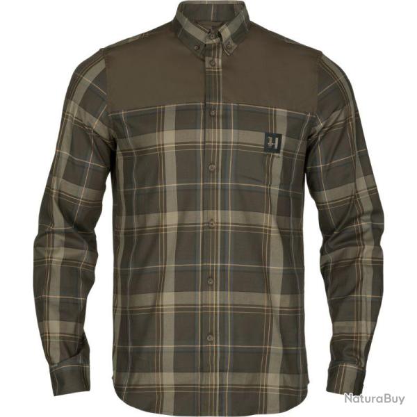 Chemise Anker - HARKILA  - Chemise anker Harkila 3XL