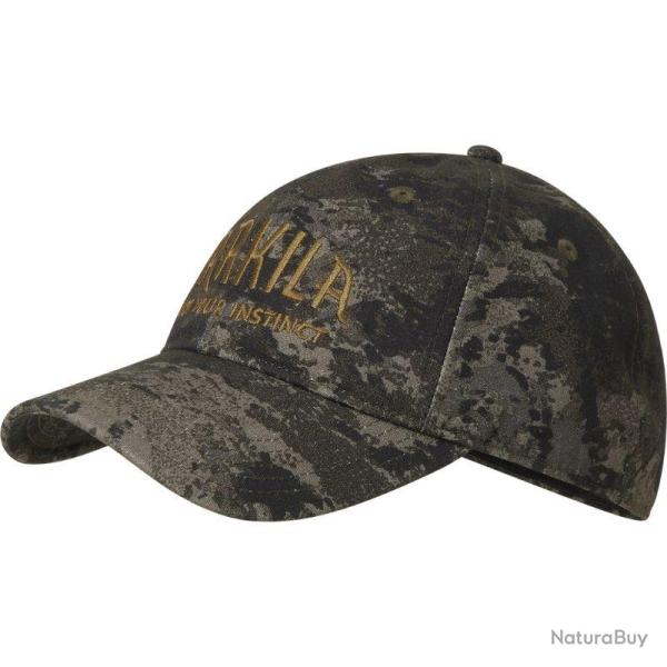 CASQUETTE MODI CAMO - HARKILA - casquette modi camo black