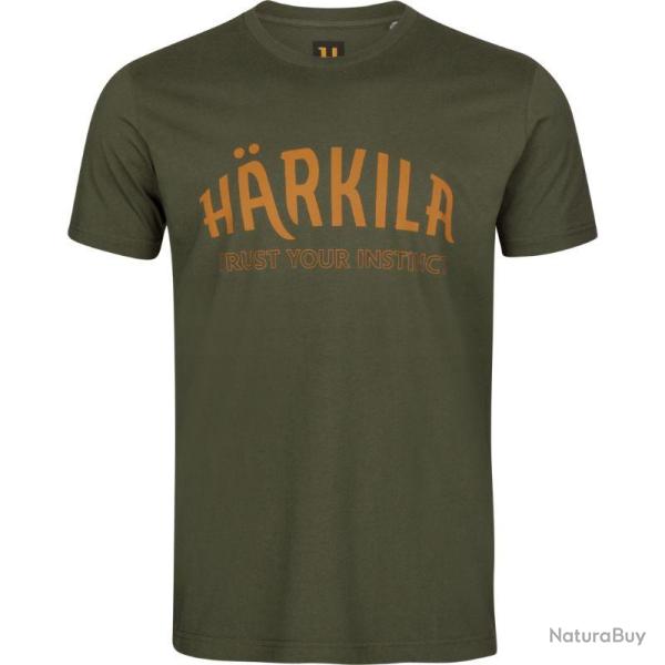 T-SHIRT MODI - HARKILA  - tshirt modi rosin L
