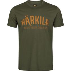 T-SHIRT MODI - HARKILA