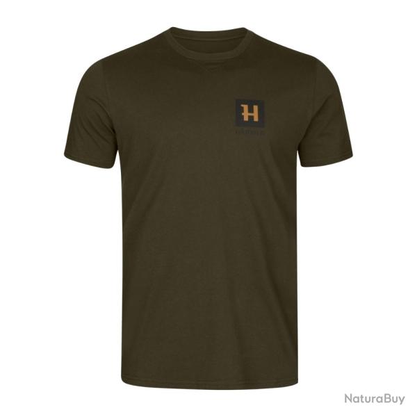 T-SHIRT GORM - HARKILA  - tshirt gorm XXL