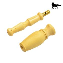 Pack de 2 appeaux &agrave; renard - HB CALLS