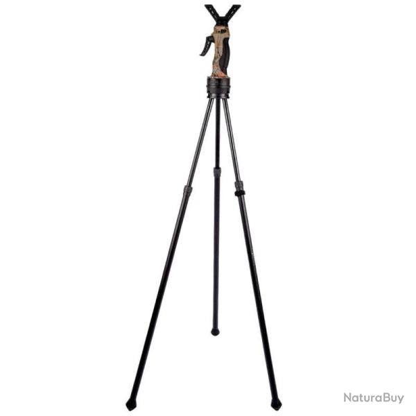 Canne De Pirsch Generation 5 - Fiery Deer - CANNE PIRSCH TRIPODE