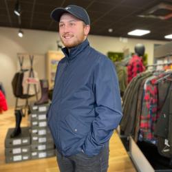 Veste imperm&eacute;able Summer Chelsea Jacket - Barbour