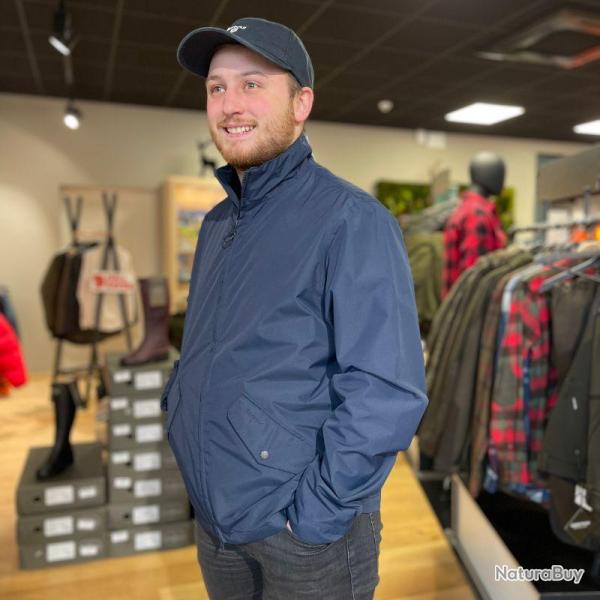 Veste imperm�able Summer Chelsea Jacket - Barbour  - summer Chelsea barbour M