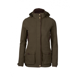 Veste Woodcock advanced Femme - Seeland