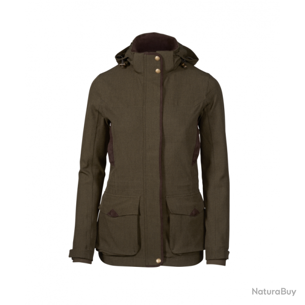 Veste Woodcock advanced Femme - Seeland - Veste woodcock femme 42