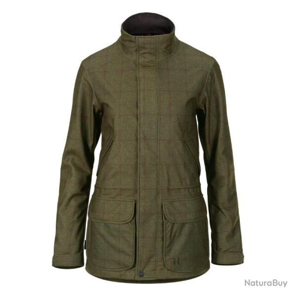 Veste Stornoway Shooting pour femme - H�rkila - Veste Stornoway femme 46