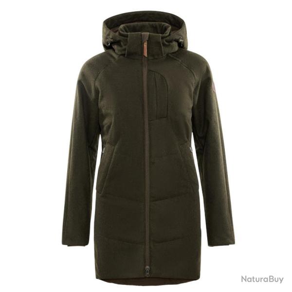 Veste Metso Winter pour femme - H�rkila - veste metso winter fem 40