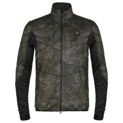 Veste Polaire Noctyx Camo fleece - H&auml;rkila