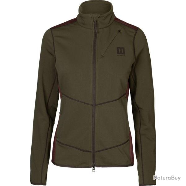 Veste Polaire Oda Fleece Femme - H�rkila - polaire fleece Oda fem 3XL
