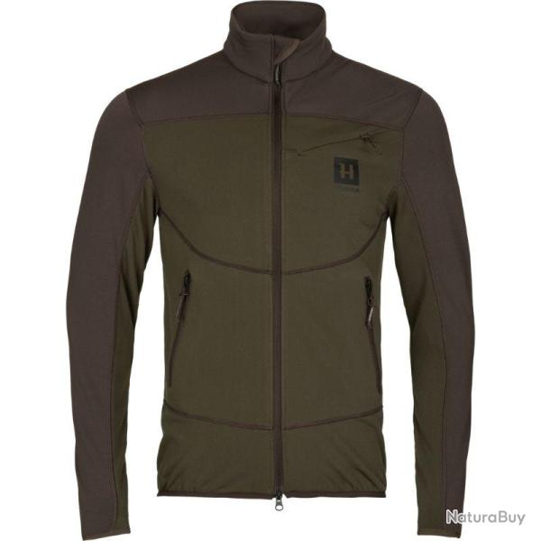 Veste polaire Olaf fleece - H�rkila - Fleece Olaf M