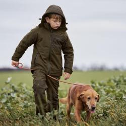Veste avail Junior -Seeland