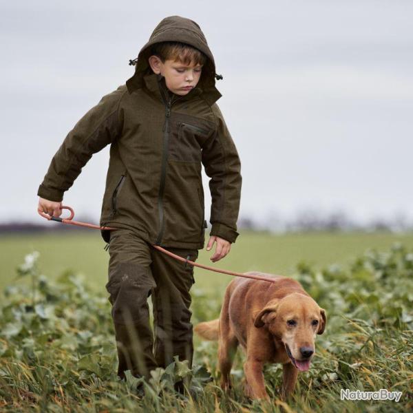 Veste avail Junior -Seeland - veste avail junior 14ans
