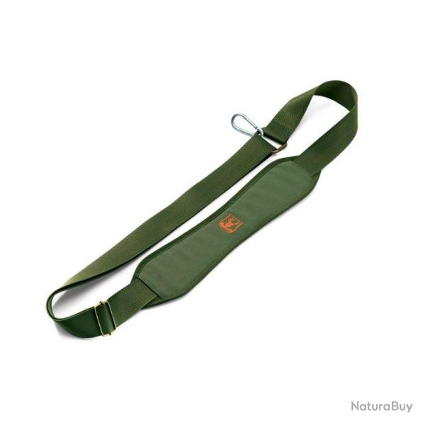 Bretelle pour tire gibier - Riserva - bretel tirgibier riserva