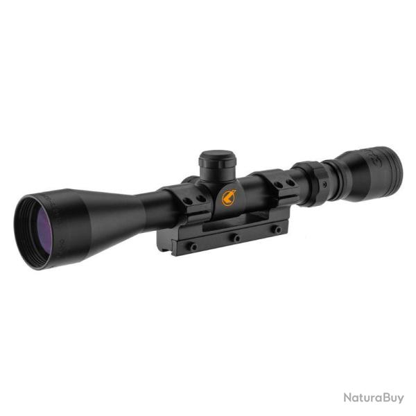 Lunette 3-9 x 40 WR - Gamo - Lunette 3-9 x 40 wr gamo
