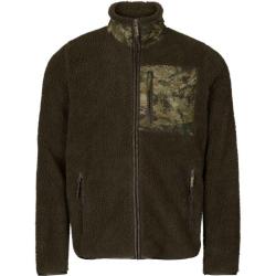 Veste Polaire Zephyre Camo - Seeland