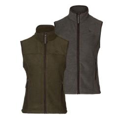 Gilet Woodcock Ivy femme - Seeland
