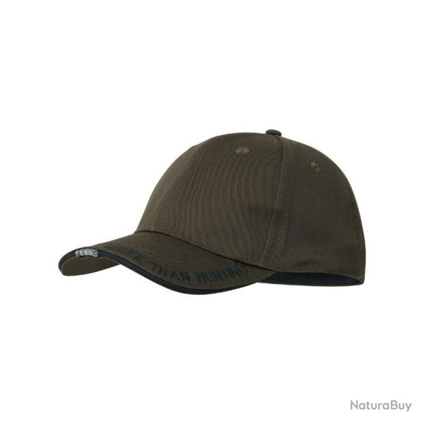 Casquette Slate LED - Seeland - Casquette slate led
