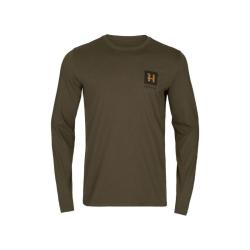 T-shirt Gorm Manches longues L/S - H&auml;rkila