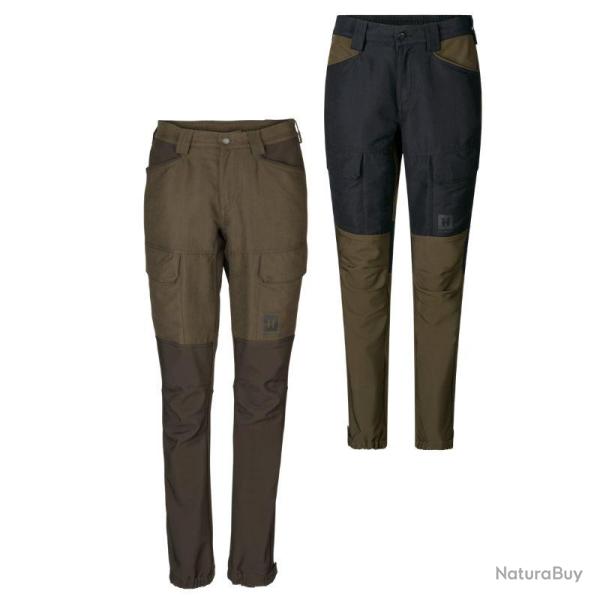 Pantalon Scandinavian femme - H�rkila - pant scandi F N 44