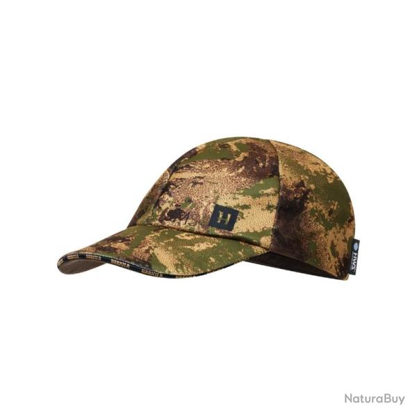 Casquette deer stalker Camo HWS - H�rkila - casquette deer stalker h