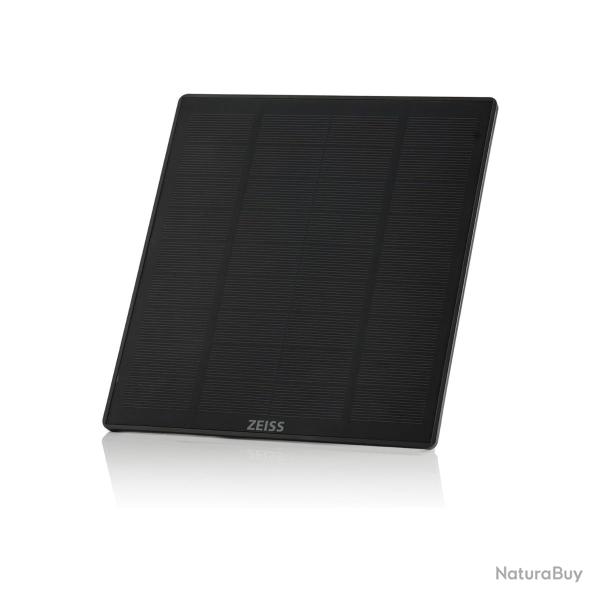 Panneau Solaire Pro Secacam 3, 5 et 7 - ZEISS - panneau solaire Zeiss