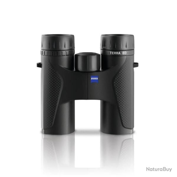Jumelles TERRA ED 10x32 - ZEISS - terra ed 10x32