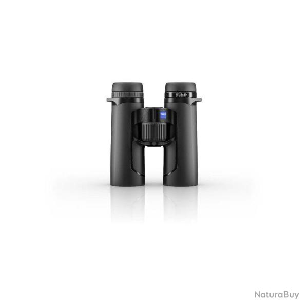 Jumelles SFL 10x40 - ZEISS - Zeiss SFL 10x40
