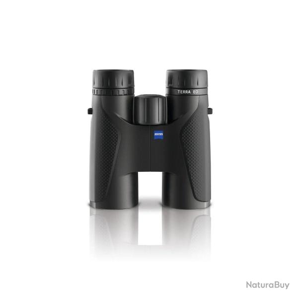 Jumelles Terra ED 8x42 noir - ZEISS - Jumelles terra ed 8x42 no