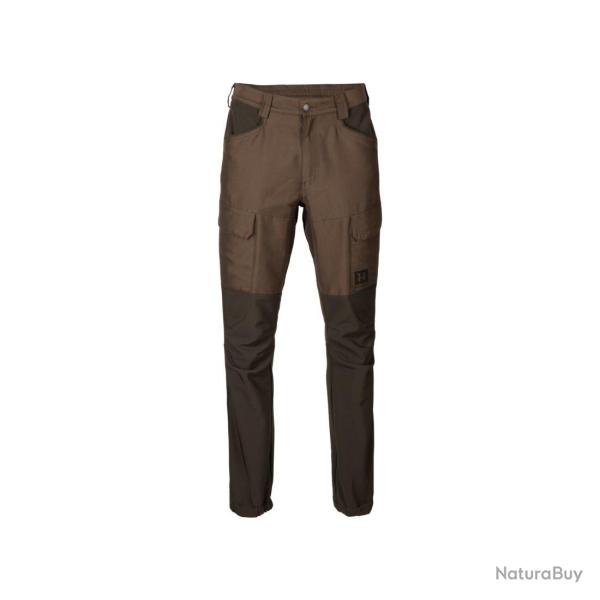 Pantalon Scandinavian Brun - H�rkila - pant scandi  brun 52