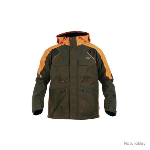 Veste AIRSTRONG-J Homme - Hart - veste airstrong 2XL