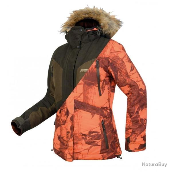 veste altai-j2d femme - Hart - veste alta j2d femme