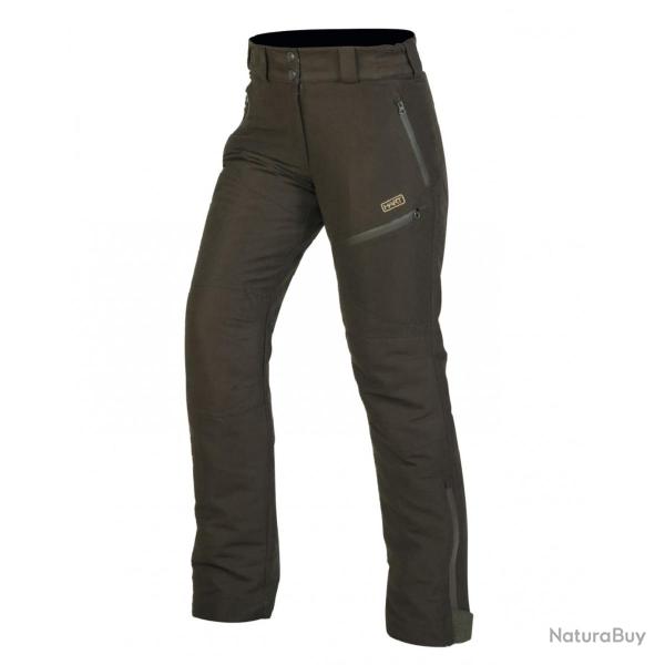 Pantalon Altai-T femme - Hart - Pantalon altai t F 36
