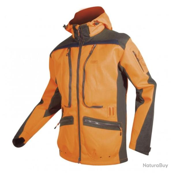 Veste Iron 2-J Blaze T - Hart - veste iron 2 Blaze T XL