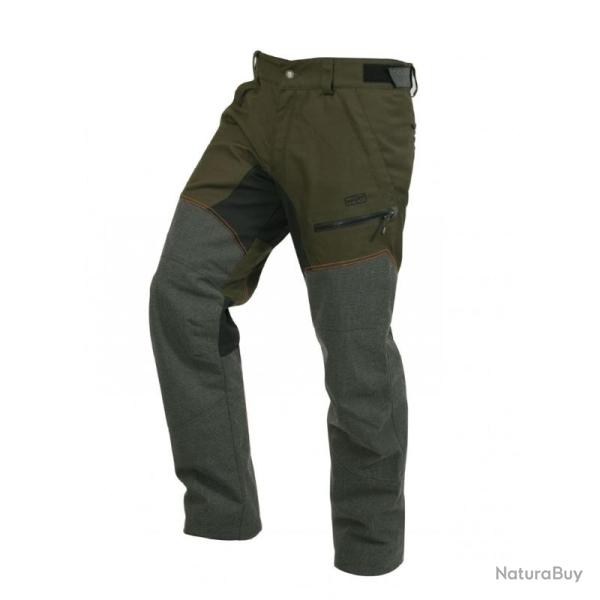 Pantalon Kernigtech-T vert - Hart - Pantalon kernigtech H 46