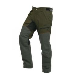 Pantalon Kernigtech-T vert - Hart