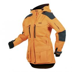 Veste de traque kernig tech-j Femme - Hart