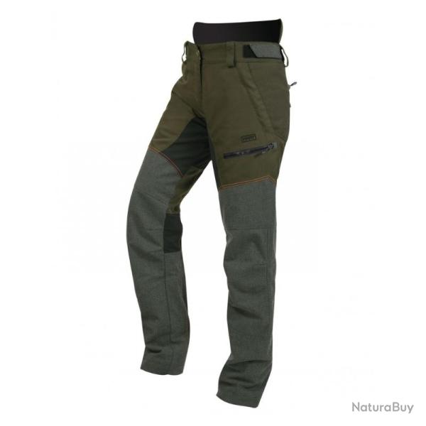 Pantalon de traque Kernigtech-t femme - Hart - Pantalon Kernigtech F 40