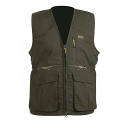 Gilet Maqueda-v - Hart