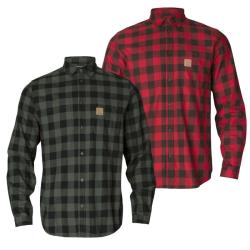 Chemise Scandinavian L/S - H&auml;rkila