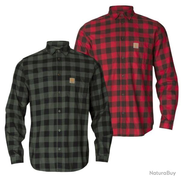 Chemise Scandinavian L/S - H�rkila