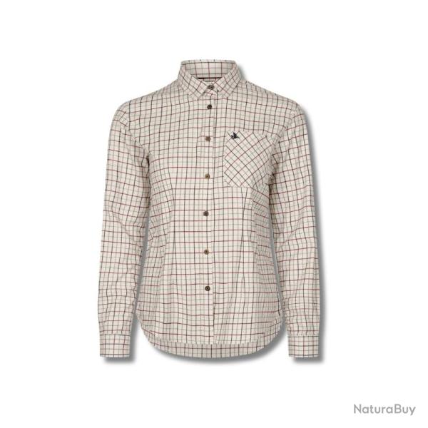 Chemise Kerry shooting Femme - Seeland