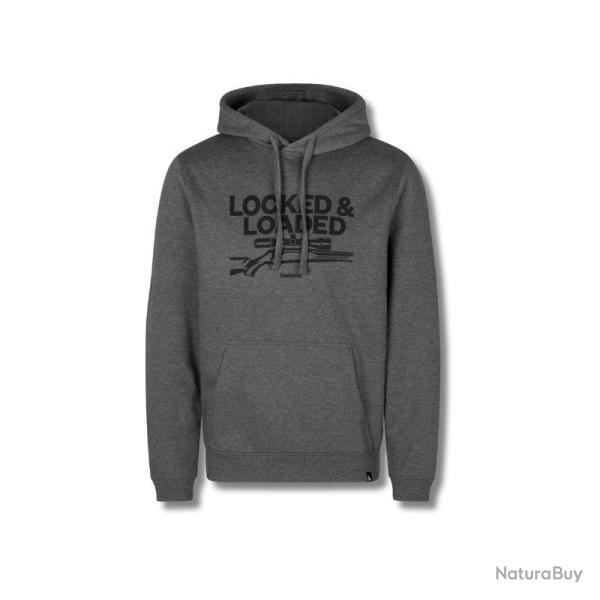 Sweat Loaded Hoodie - Seeland
